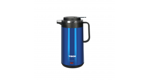 Vision E. Kettle 1.8L VIS-EK-007 (Flask Type)