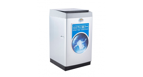 Vision Top Loading  Washing Machine 8 kg ST-08