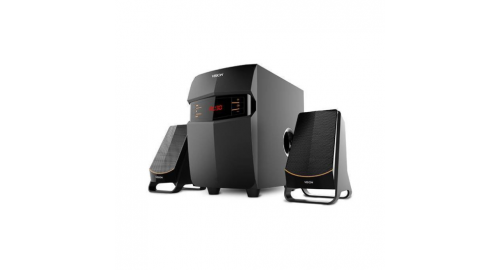 Vision 2:1 Multimedia Speaker SONIC-402-Pro