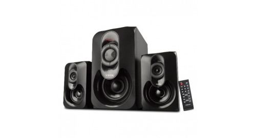 Vision 2:1 MULTIMEDIA SPEAKER-BEAT-105