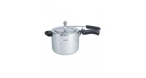 TPR Pressure Cooker 4L (Induction Bottom)