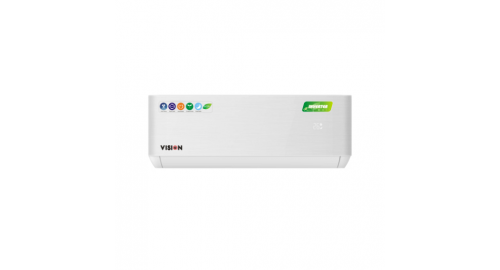 Vision AC 2.0 Ton-CPHC-WDRI Inverter (3D Pro)