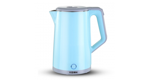 Vision E. Kettle 2.3L VIS-EK-011 (Double Wall)