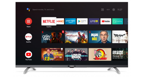 Vision 43" E3S Android Infinity