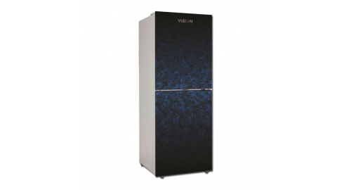 VSN GD Refrigerator RE-240L Grand Rose Blue-TM