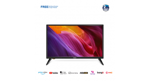 Vision 24" LED TV CS15 Smart Coolita